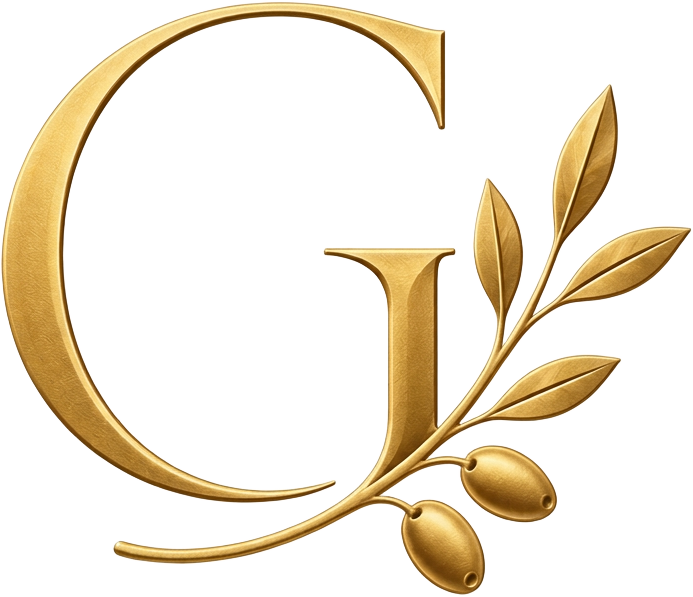 Garden of Gethsemane logo